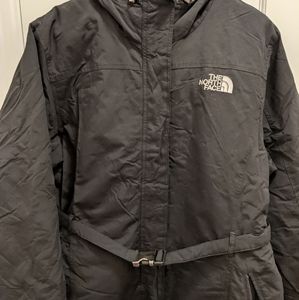 The North Face Women's Jacket 550